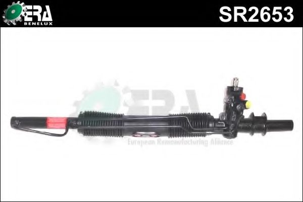 SR2653 ERA Кермова рейка