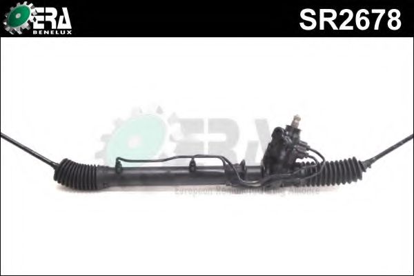 SR2678 ERA Рулевая рейка