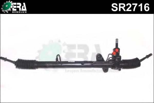 SR2716 ERA Рулевая рейка для Rover 400