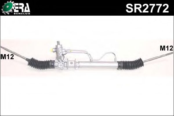 SR2772 ERA Рулевая рейка