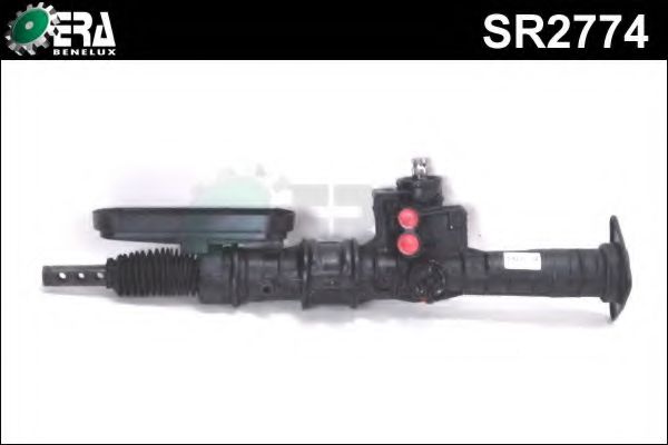 SR2774 ERA Рулевая рейка для Renault 21