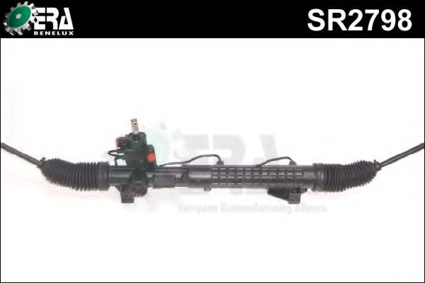 SR2798 ERA Рулевая рейка