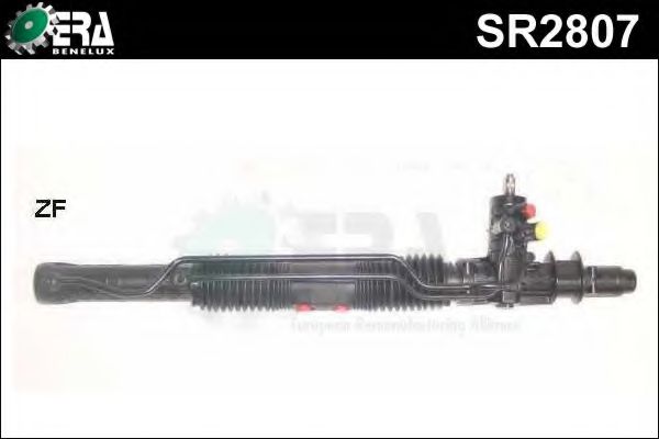 SR2807 ERA Рулевая рейка для SAAB 900