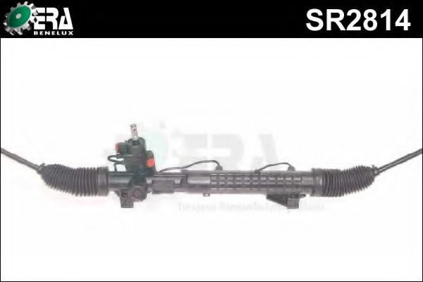 SR2814 ERA Рулевая рейка