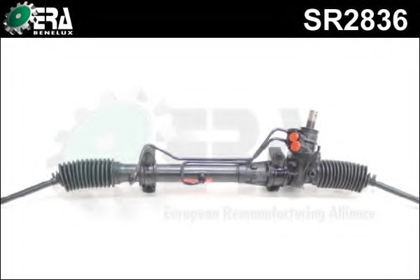 SR2836 ERA Кермова рейка для Renault Kangoo