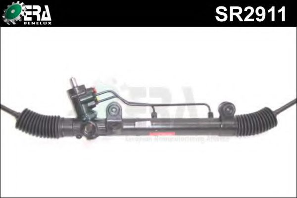SR2911 ERA Рулевая рейка для Daewoo Nubira
