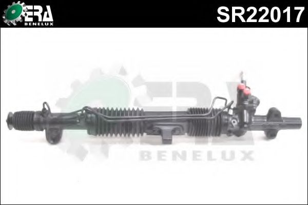 SR22017 ERA Рулевая рейка для Honda Civic