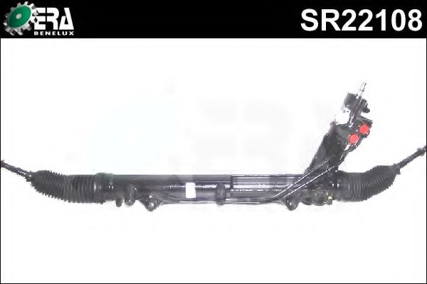 SR22108 ERA Рулевая рейка для BMW X5
