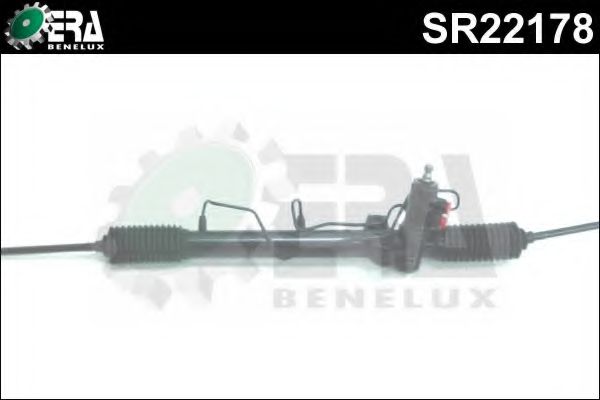 SR22178 ERA Кермова рейка для Hyundai Matrix