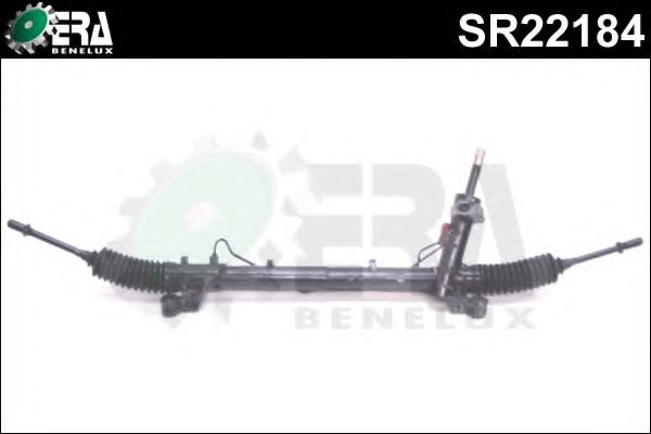 SR22184 ERA Рулевая рейка