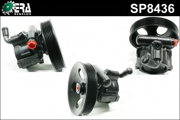 SP8436 ERA Насос ГПК