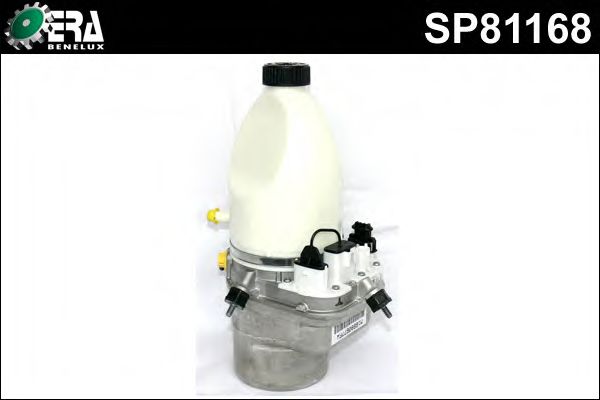 SP81168 ERA Насос ГПК