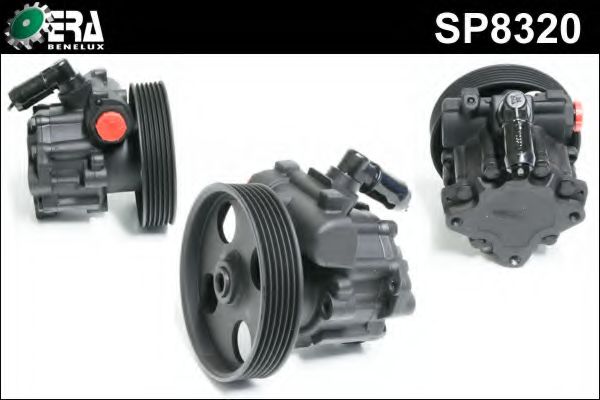SP8320 ERA Насос ГУР