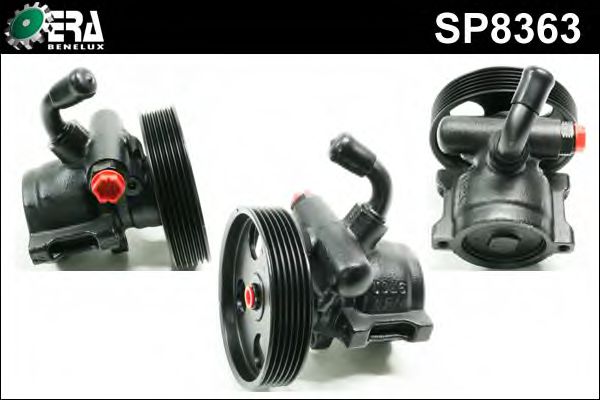 SP8363 ERA Насос ГПК