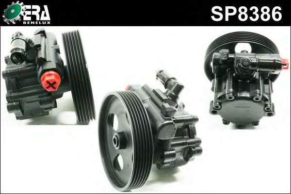 SP8386 ERA Насос ГУР