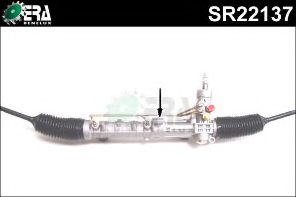 SR22137 ERA Рулевая рейка для Fiat Palio