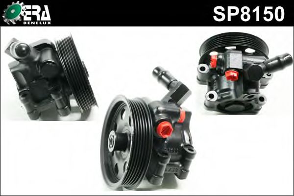 SP8150 ERA Насос ГУР для Ford Focus
