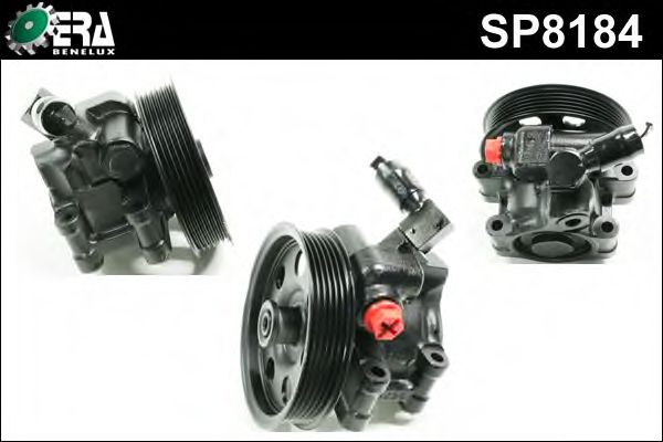SP8184 ERA Насос ГУР