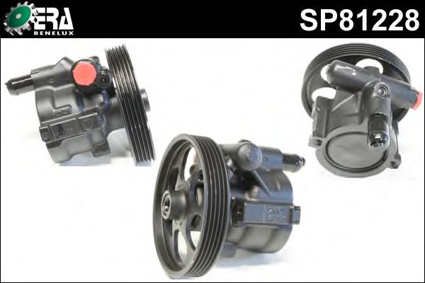 SP81228 ERA Насос ГУР