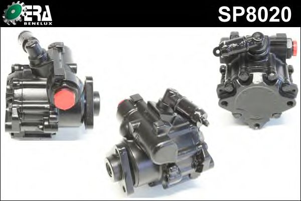 SP8020 ERA Насос ГУР