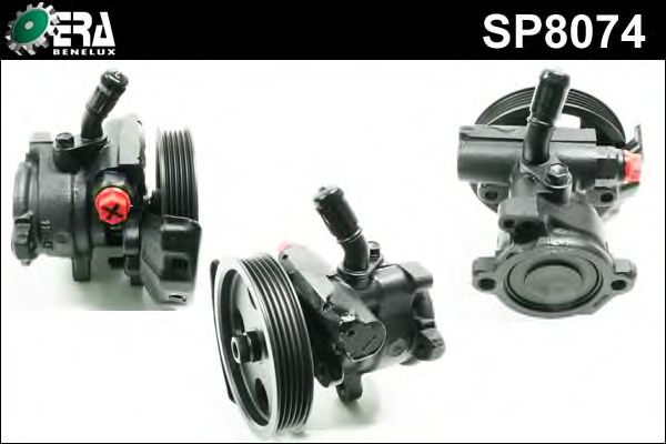 SP8074 ERA Насос ГПК