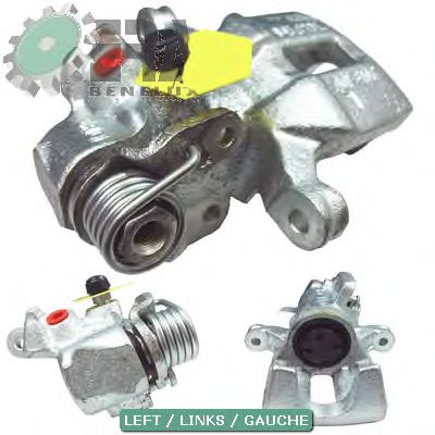 BC50064 ERA Гальмівний супорт