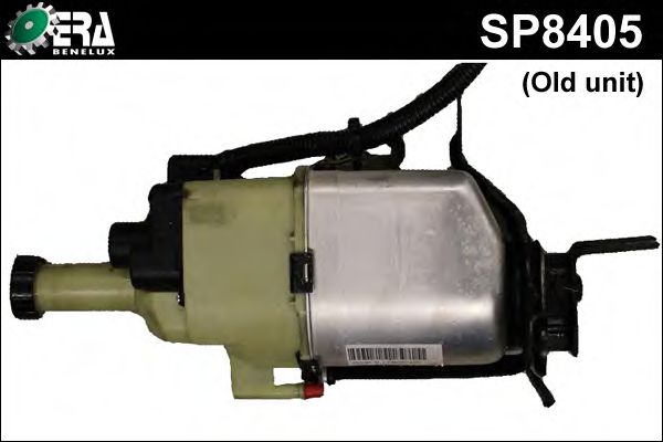 SP8405 ERA Насос ГПК