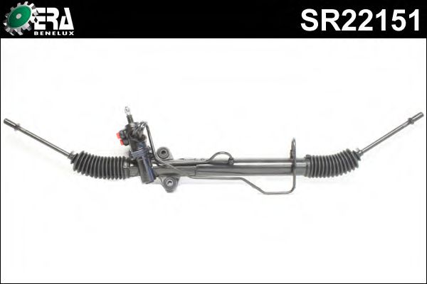 SR22151 ERA Рулевая рейка для Mitsubishi L400