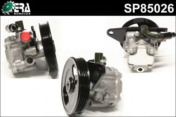 SP85026 ERA Насос ГУР
