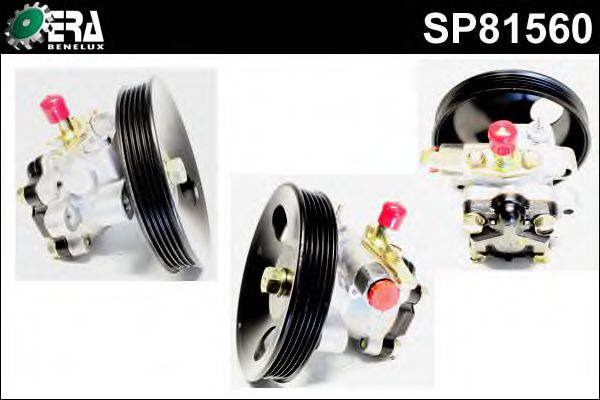 SP81560 ERA Насос ГПК для Hyundai Santa Fe