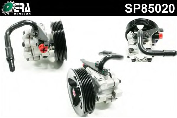 SP85020 ERA Насос ГУР для Hyundai Trajet
