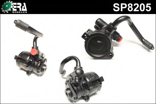 SP8205 ERA Насос ГУР