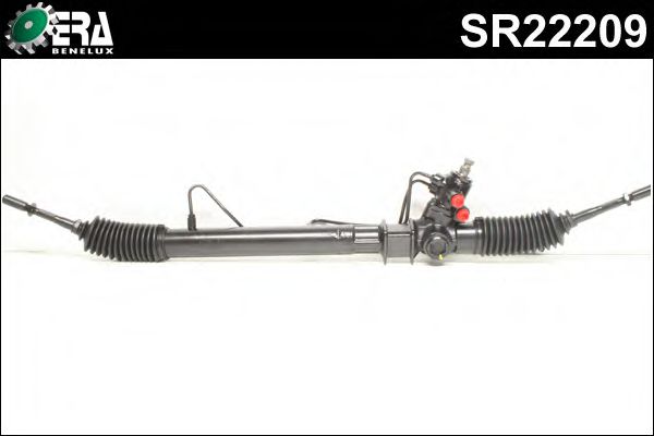SR22209 ERA Рулевая рейка для Suzuki Grand Vitara