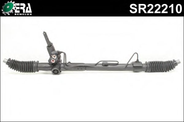SR22210 ERA Рулевая рейка для Peugeot 407