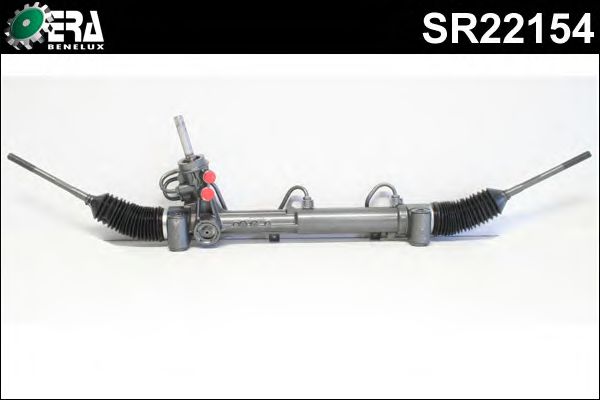 SR22154 ERA Кермова рейка