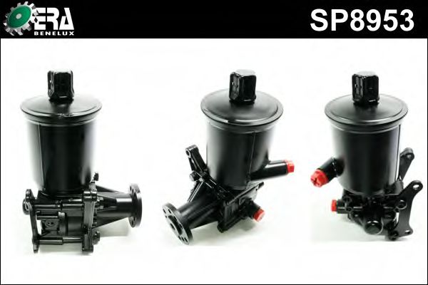 SP8953 ERA Насос ГУР для Mercedes 190
