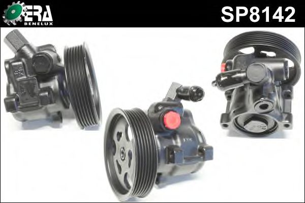 SP8142 ERA Насос ГУР для Ford Fiesta