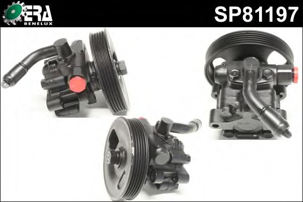 SP81197 ERA Насос ГПК для Daewoo Espero