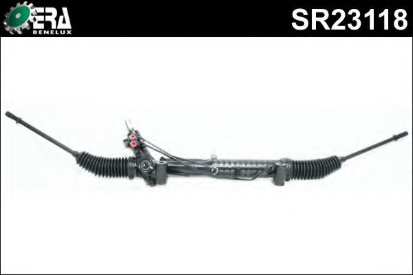 SR23118 ERA Кермова рейка