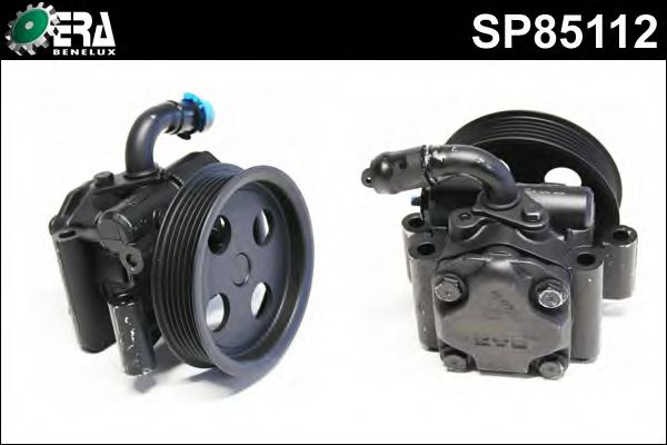 SP85112 ERA Насос ГПК для Ford Fiesta
