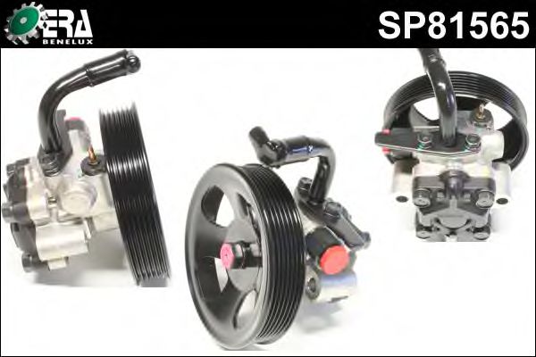 SP81565 ERA Насос ГУР для Hyundai Trajet