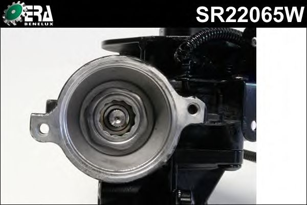 SR22065W ERA Рулевая рейка