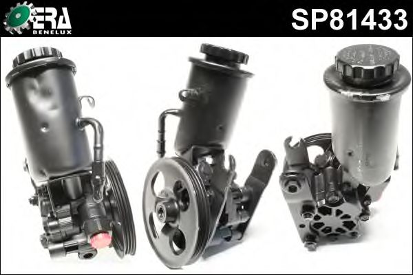SP81433 ERA Насос ГУР для Toyota Yaris