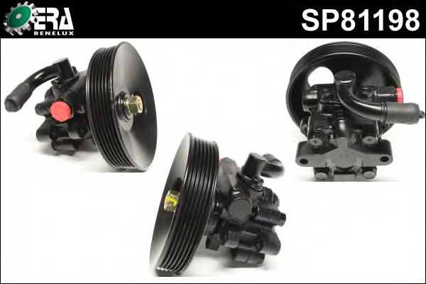 SP81198 ERA Насос ГПК для Daewoo Espero