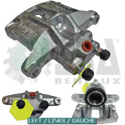 BC52252 ERA Гальмівний супорт