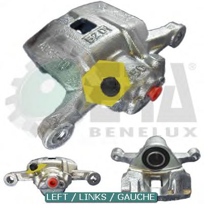 BC52519 ERA Гальмівний супорт для Mazda Xedos 9