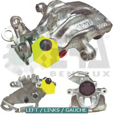 BC52651 ERA Тормозной суппорт