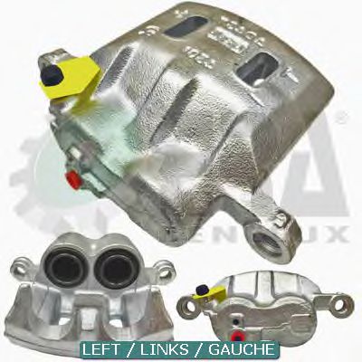 BC62516 ERA Гальмівний супорт для Mazda Xedos 9