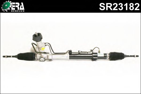 SR23182 ERA Рулевая рейка для Kia Carens