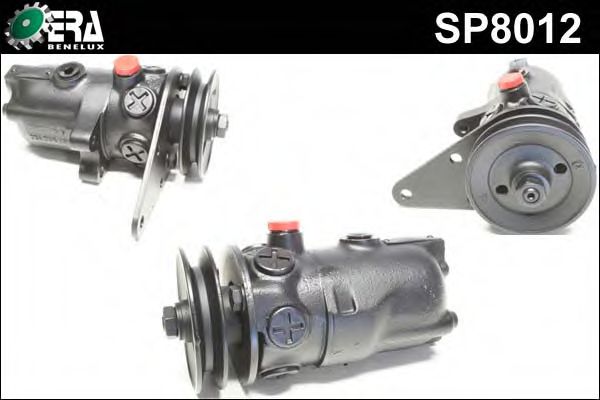 SP8012 ERA Насос ГУР для Alfa Romeo 75